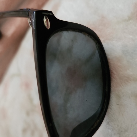 Ray-ban kids frames - Picture 2 of 5